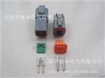 德驰汽车连接器 dt06-6s 原装现货