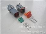 德驰汽车连接器 dt06-6s 原装现货