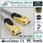 HDMI 高清HDMI电脑连接线 1.3V 1.4V 质量保障