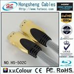 HDMI 高清HDMI电脑连接线 1.3V 1.4V 质量保障