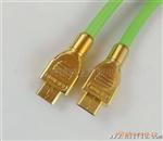 生产MINI HDMI CABLE，电脑连接线  高清线