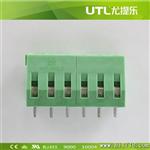 应欧式接线端子MU1.5H5.0