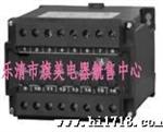JD194-BS4UI 单相电流电压组合变送器/23X85X120
