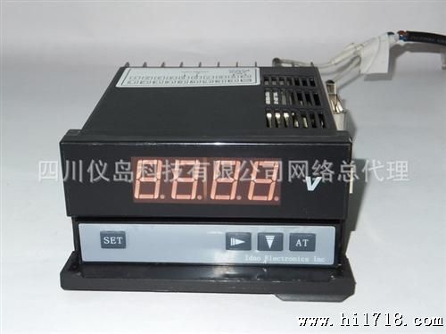 四位数显表 交流电流测试仪 监测仪 智能仪表 S-200V