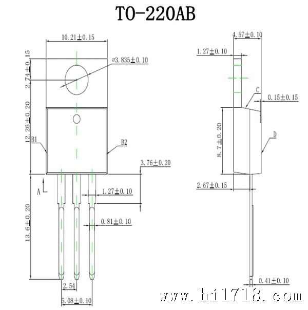 TO-220AB