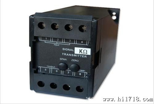 供应N3，S3(T)系列电压电流变送器（苏州广晨生产制造）