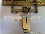 产销金泰屏蔽线压线框 KLBUECO4  KLBUCO4