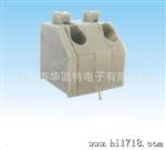 供应弹簧式PCB接线端子/东莞接线端子/长安连接座