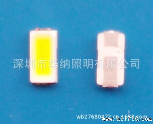 高显3014灯珠暖白 LED3014红光贴片 生产LED光源3014贴片