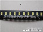 供应【晶纳】LED5630灯珠 白光 LED5630贴片20*20