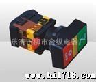 销售：常安 两位按钮开关ABBF-11R.G