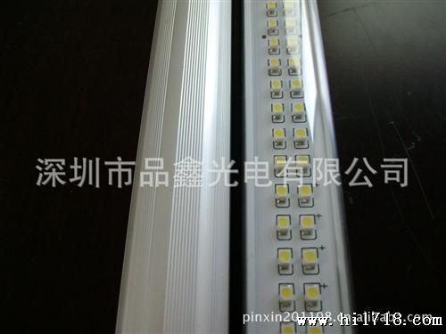 深圳厂家生产批发LED照明灯具|贴片LED灯管T8|18WLED日光灯