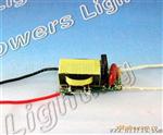LED调光驱动电源4X1W