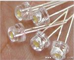 草帽led 厂价 亮度 5mmLED灯珠大量现货