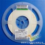 贴片电阻0603 0R 5% 功率1/10W UniOhm厚声原装