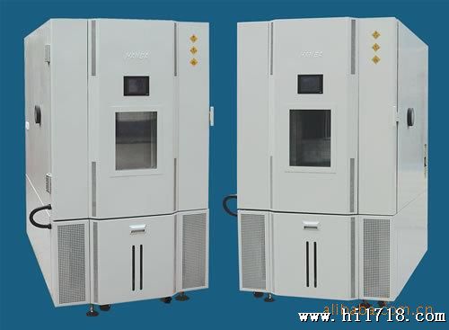 恒温恒湿 试验箱 快速温度变化试验箱 TT410-10