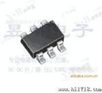 供应 YB1108 电流1.5A 无需外加MOS管 小体积大电流DC-DC升压IC