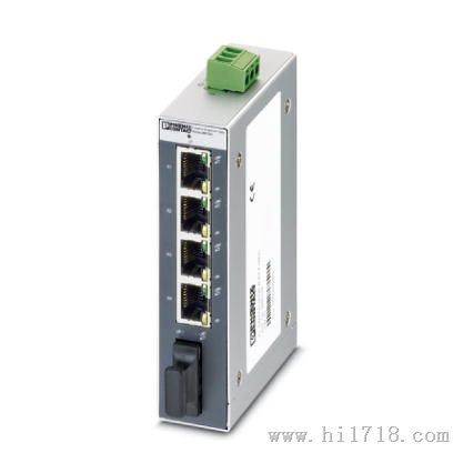 FL SWITCH SFN 4TX/FX ST,