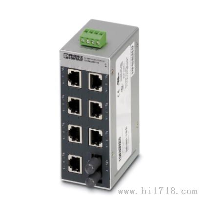 FL SWITCH SFN 7GT/SX,
