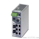 FL SWITCH SMN 6TX/2POF-PN,