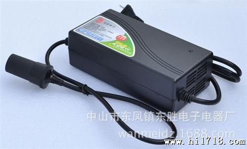 12V 2.08A 250W车载高频开关直流电源适配器    车载 电源适配器