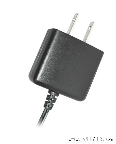 16V17V18V19V23V24V5W 开关电源适配器UL  5W电源适配器3-24V