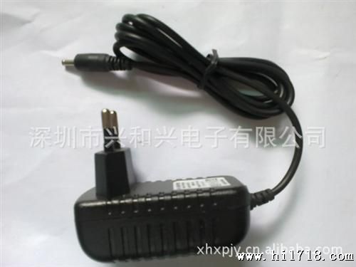 【15W外置插墙式电源】12V1.25A 15W小功率适配器