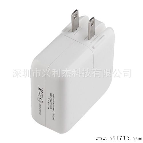 12W power adapter