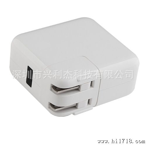 12W USB power adapter