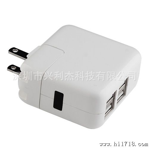 4 u wall charger