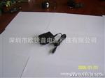 厂家供应 带线手机充电器 智能机充电器