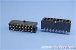 [molex3.0针座 molex连接器]生产替代 molex43045针座 molex3.0