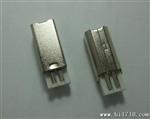 【推荐】 A母对D公平行90度转接头 HDMI90度角连接器 彩色转接头