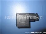 OMAL，DIN43650矩形连接器，B系列，接线盒，电磁阀插头