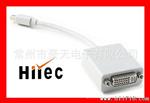 MINI DP-DVI 24+5/F转接头/MINI DP转接线
