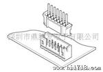 现货供应JST原厂连接器接插件PHR-2