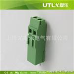 UTL供应优质大型PCB接线端子,欧式接线端子