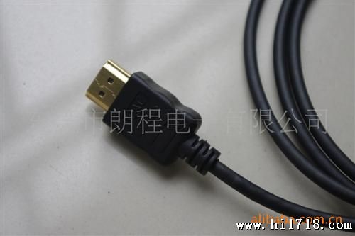 供应MIRCO HDMI手机连接线