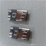 【诚信为本】Micro U 2.0  5PIN 单面焊线 型 HMDI连接器