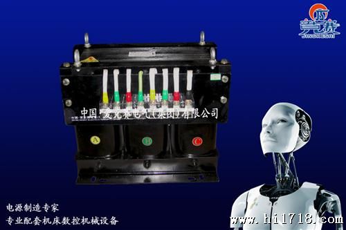 DK7740线切割机床_数控线切割隔离变压器SG-15KW