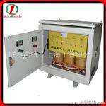 供应SG-25KVA三相干式隔离变压器 380/200v220v全铜制造，带保护