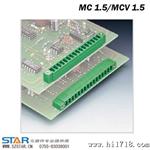 phoenix端子MC 1,5系列-思大