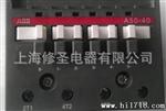 线圈电压AC24 110V 220V ABB交流接触器A30-30-10 CJX7-A30-30-10