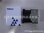 TAIAN台安 交流电磁接触器 CU-11/AC220V TECO 集团 新款包装