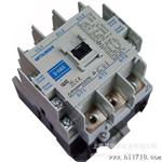 上海供应优质交流接触器|日本原产地三菱电磁接触器S-N65