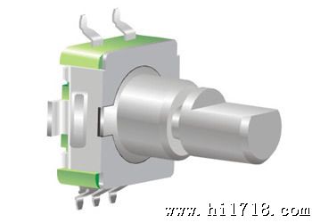 11mm立式增量型旋转编码器