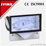 供应85L17电压表 85C17指针式电压表 70*40