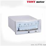 供应16L1频率表16L1-HZ指针式频率测量仪表45-55HZ