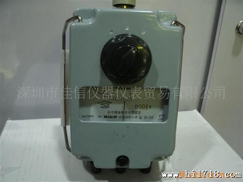 北京远东 高指针式接地电阻表ZC-8（100欧/1000欧）