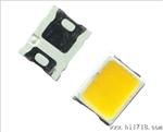 LED2835白光厂家制造 led2835灯珠 23-25LM